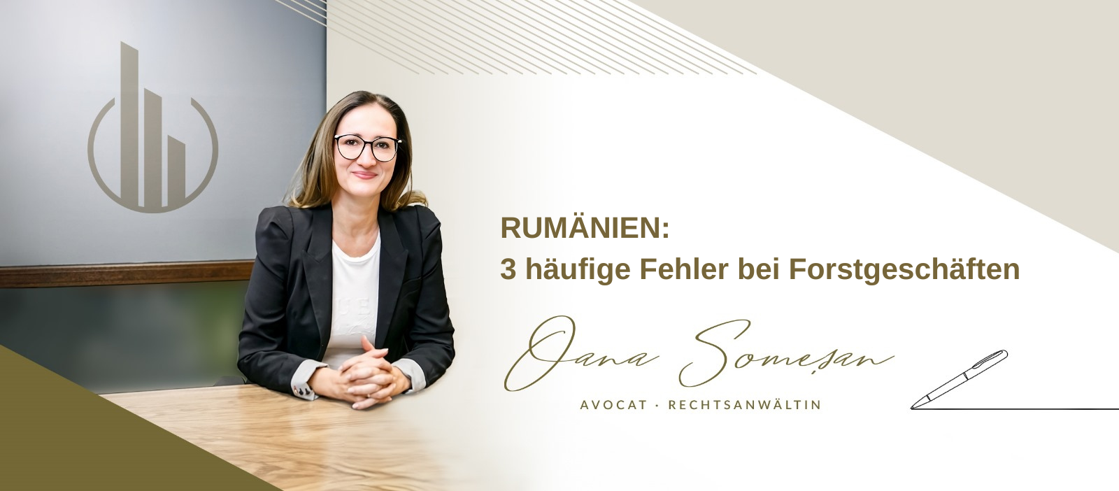 Rumänien 3 häufige Fehler bei Forstgeschaften