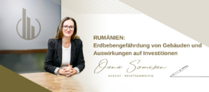 Rumänien: Erdbebengefährdung von Gebäuden und Auswirkungen auf Investitionen