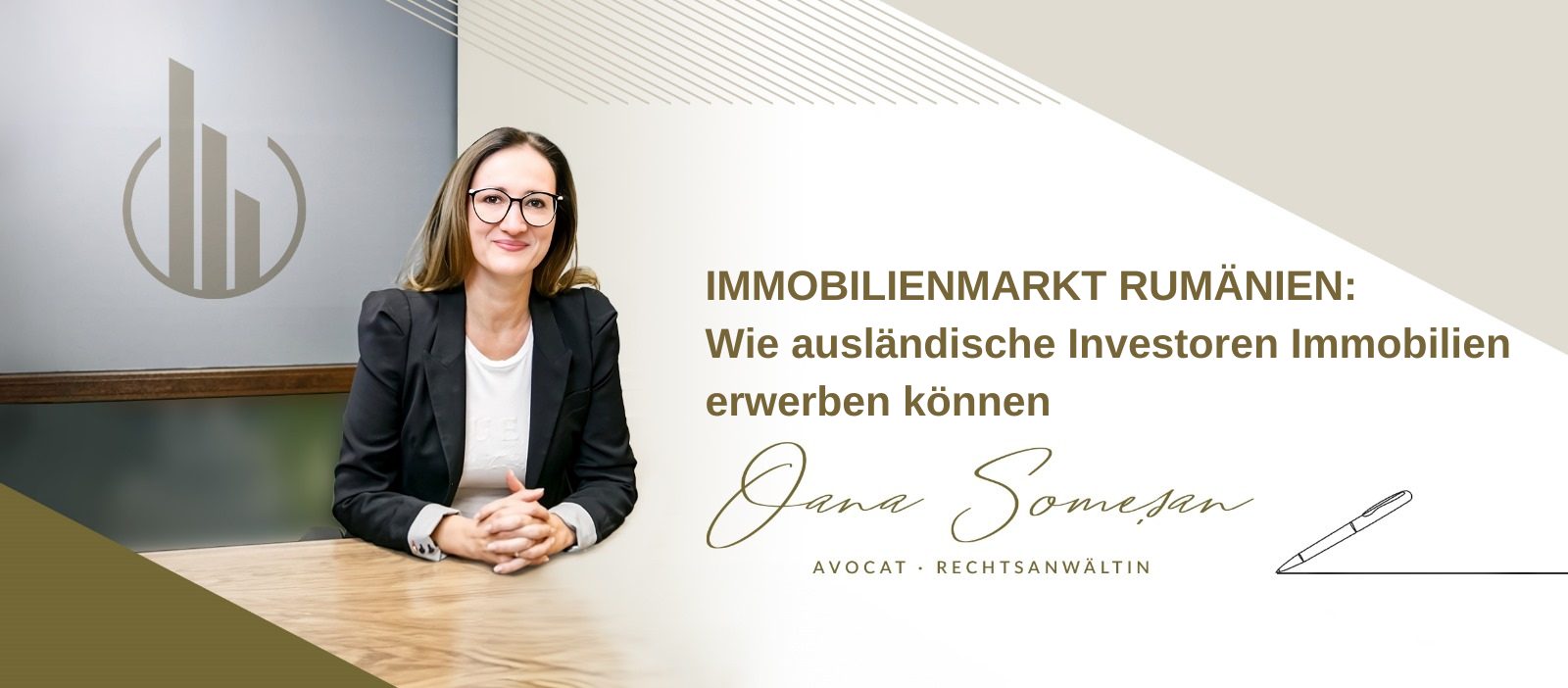 Immobilienmarkt Rumänien